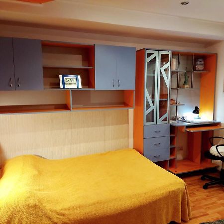 Studio French Embassy, Amzei Historic Center Bukareszt Zewnętrze zdjęcie