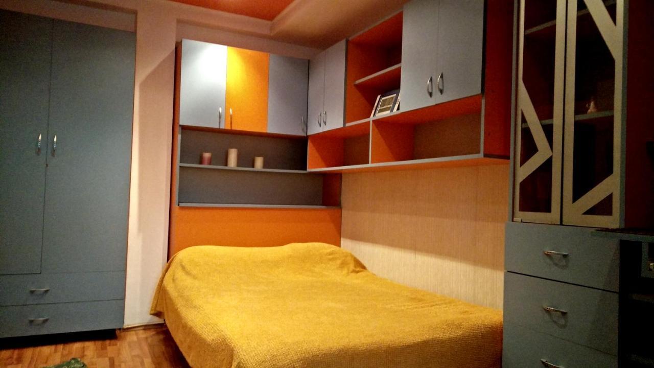 Studio French Embassy, Amzei Historic Center Bukareszt Zewnętrze zdjęcie