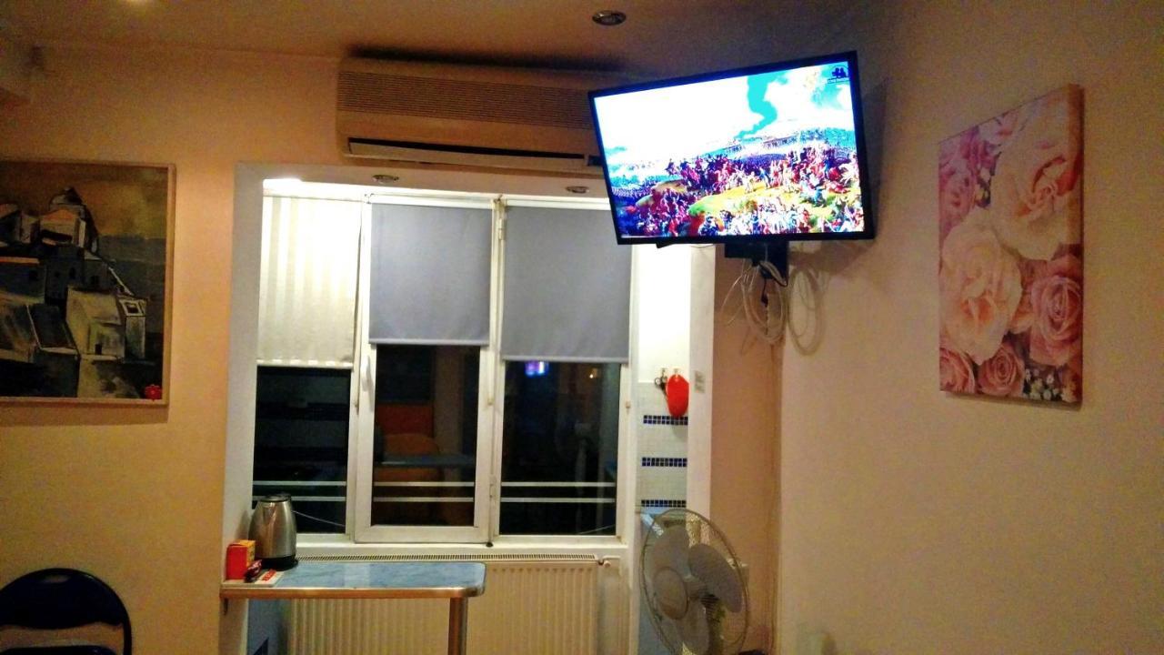 Studio French Embassy, Amzei Historic Center Bukareszt Zewnętrze zdjęcie
