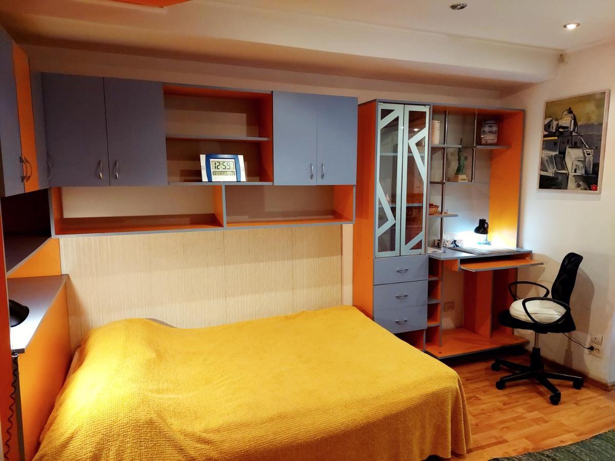 Studio French Embassy, Amzei Historic Center Bukareszt Zewnętrze zdjęcie