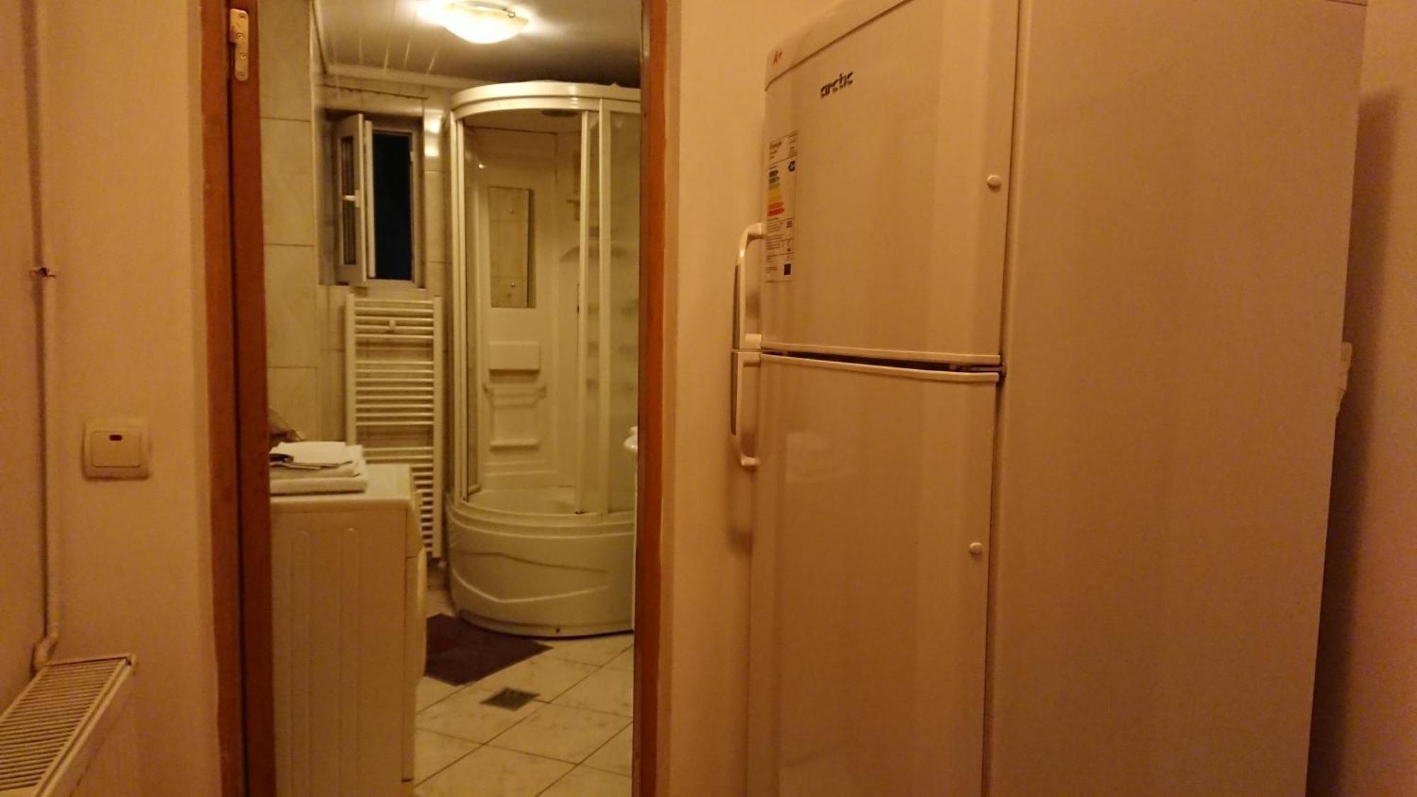 Studio French Embassy, Amzei Historic Center Bukareszt Zewnętrze zdjęcie