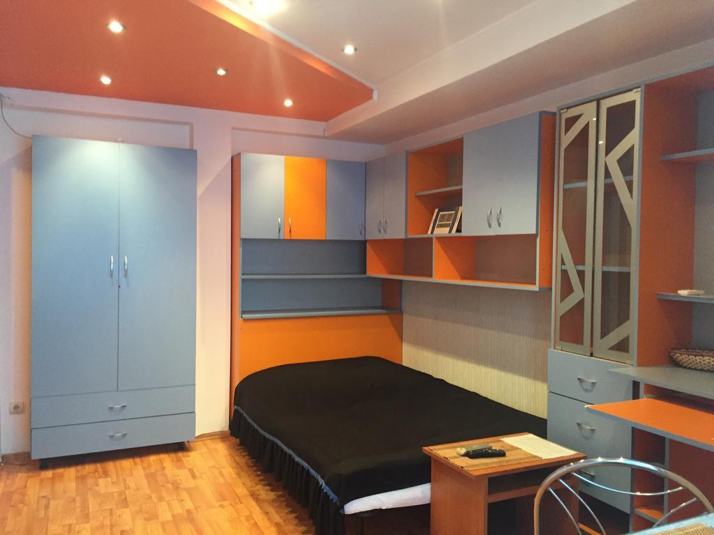 Studio French Embassy, Amzei Historic Center Bukareszt Zewnętrze zdjęcie
